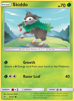 Skiddo FLI 9