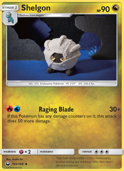 Shelgon CES 105