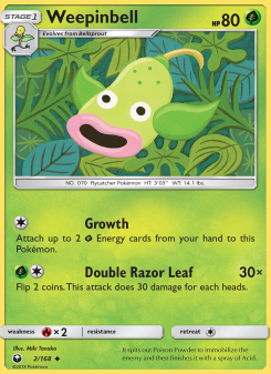 Weepinbell CES 2