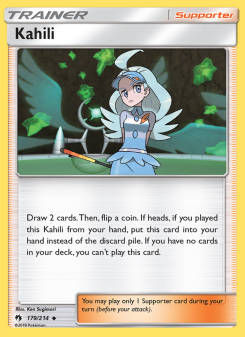 Kahili LOT 179