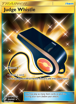 Judge Whistle TEU 194