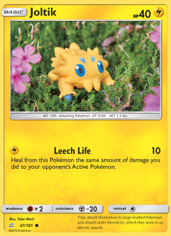 Joltik TEU 47