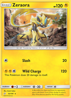 Zeraora TEU 52