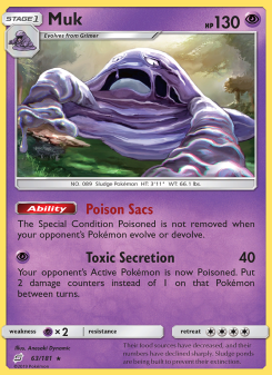 Muk TEU 63