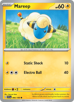 Mareep SVI 066