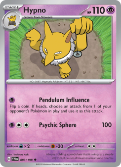 Hypno SVI 083
