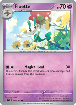 Floette SVI 092