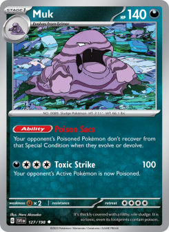 Muk SVI 127