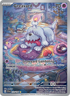 Greavard SVI 214
