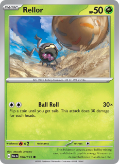 Rellor PAL 026