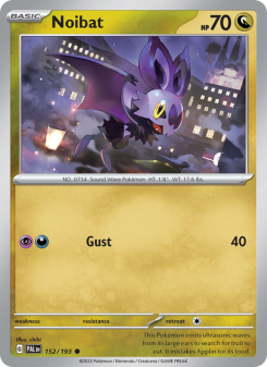 Noibat PAL 152