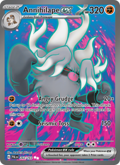 Annihilape ex PAL 242