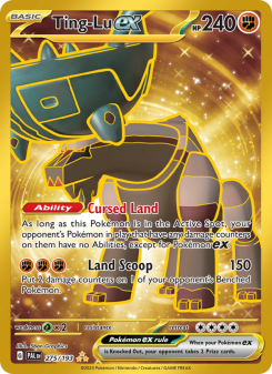 Ting-Lu ex PAL 275