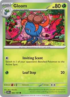 Gloom OBF 002