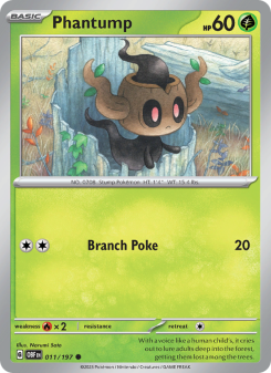 Phantump OBF 011