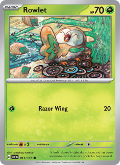 Rowlet OBF 013