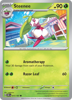 Steenee OBF 017