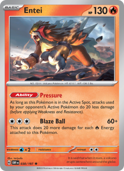 Entei OBF 030