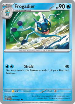 Frogadier OBF 057