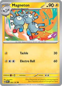 Magneton OBF 064