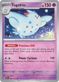 Togekiss OBF 085