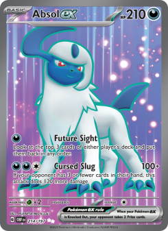 Absol ex OBF 214