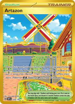 Artazon OBF 229
