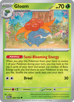 Gloom MEW 044