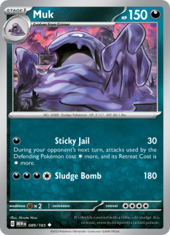 Muk MEW 089