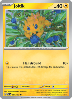 Joltik PAR 064