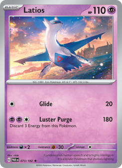 Latios PAR 073