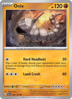 Onix PAR 090