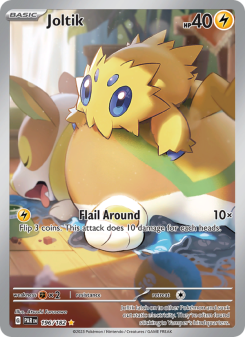 Joltik PAR 196