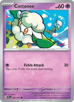Cottonee PAF 034
