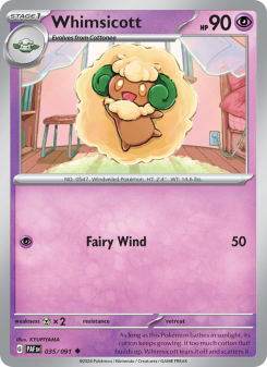 Whimsicott PAF 035