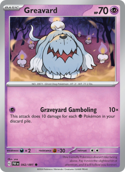 Greavard PAF 042