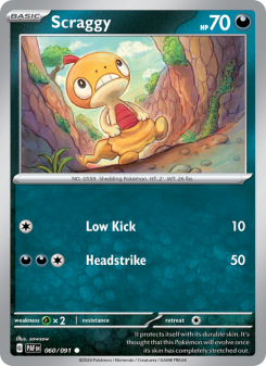 Scraggy PAF 060