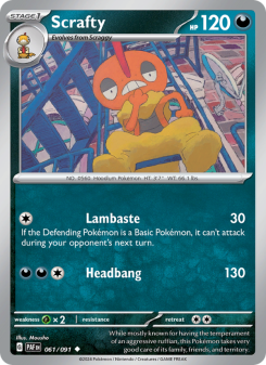 Scrafty PAF 061