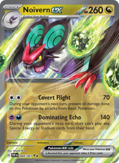 Noivern ex PAF 069
