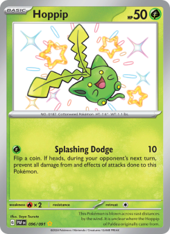 Hoppip PAF 096