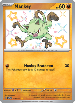 Mankey PAF 169