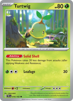 Turtwig TEF 010