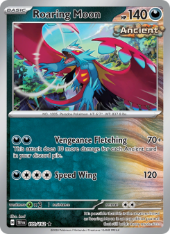 Roaring Moon TEF 109