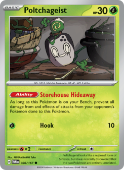 Poltchageist TWM 020