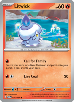 Litwick TWM 036