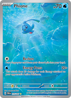 Phione TWM 175