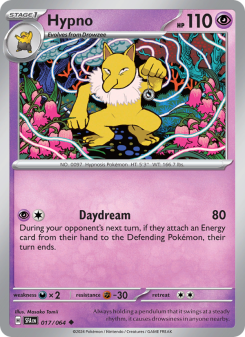 Hypno SFA 017