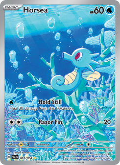 Horsea SFA 067