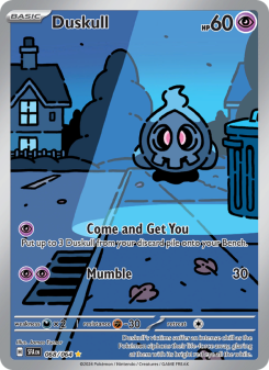Duskull SFA 068