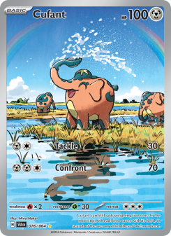 Cufant SFA 076